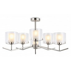 Люстра на штанге ambrella light high light lh57002